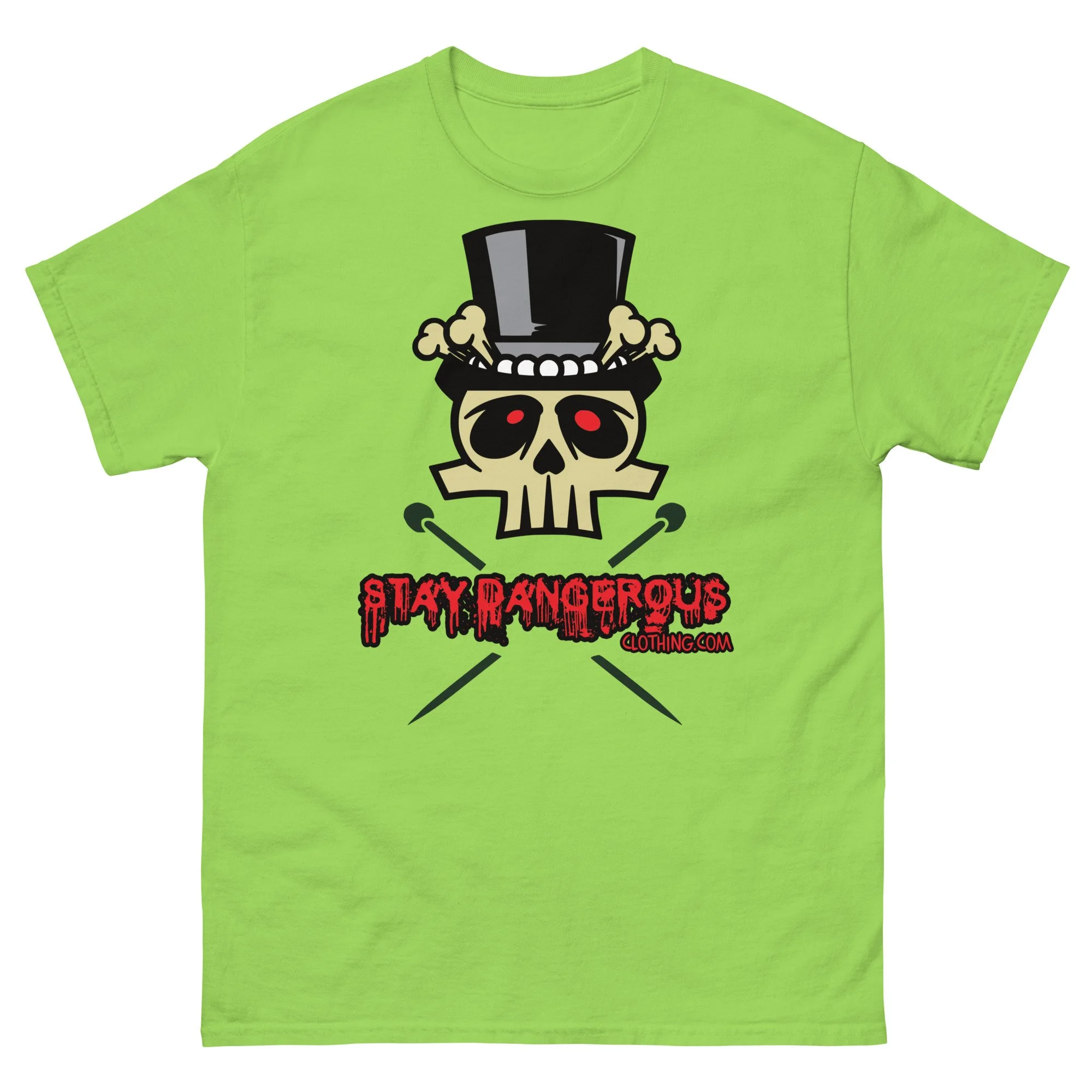 Voodoo Unisex T-Shirt