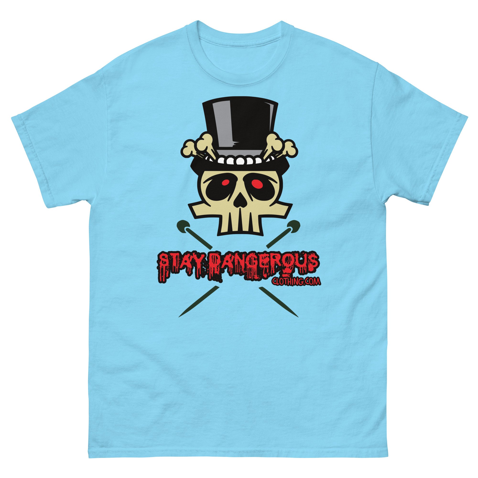 Voodoo Unisex T-Shirt