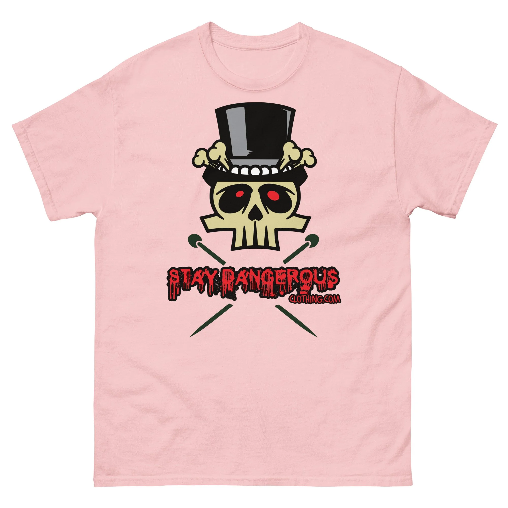 Voodoo Unisex T-Shirt