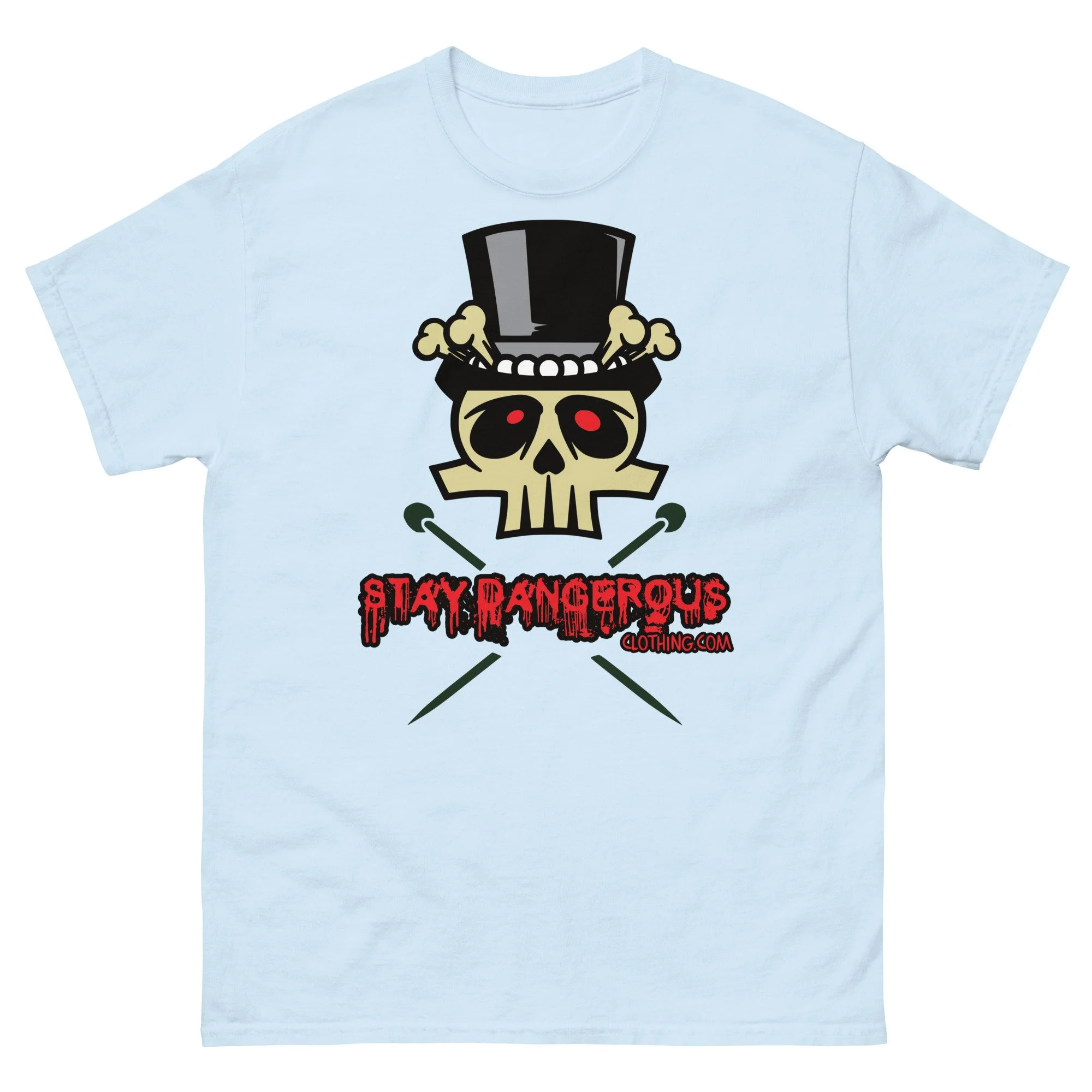 Voodoo Unisex T-Shirt