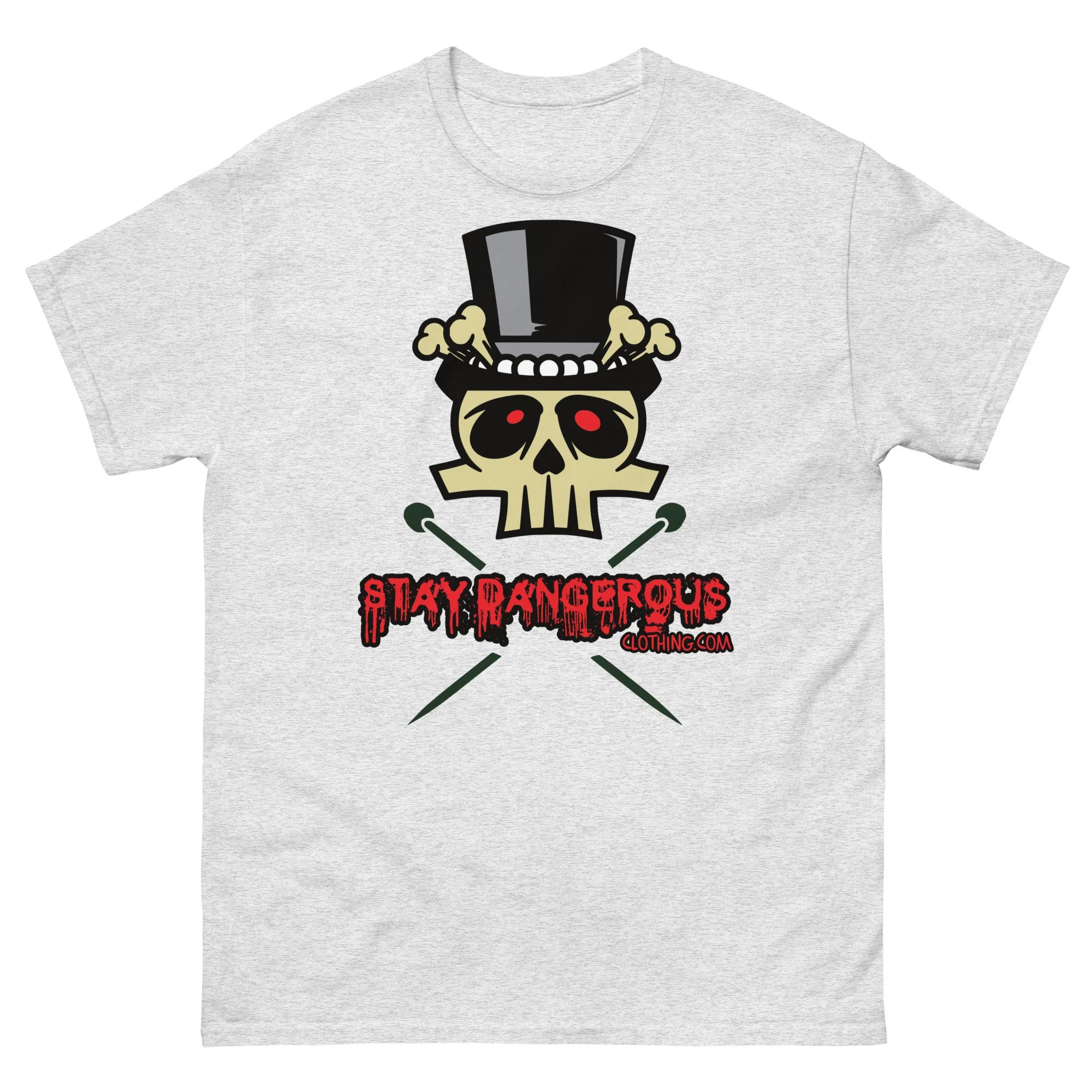 Voodoo Unisex T-Shirt