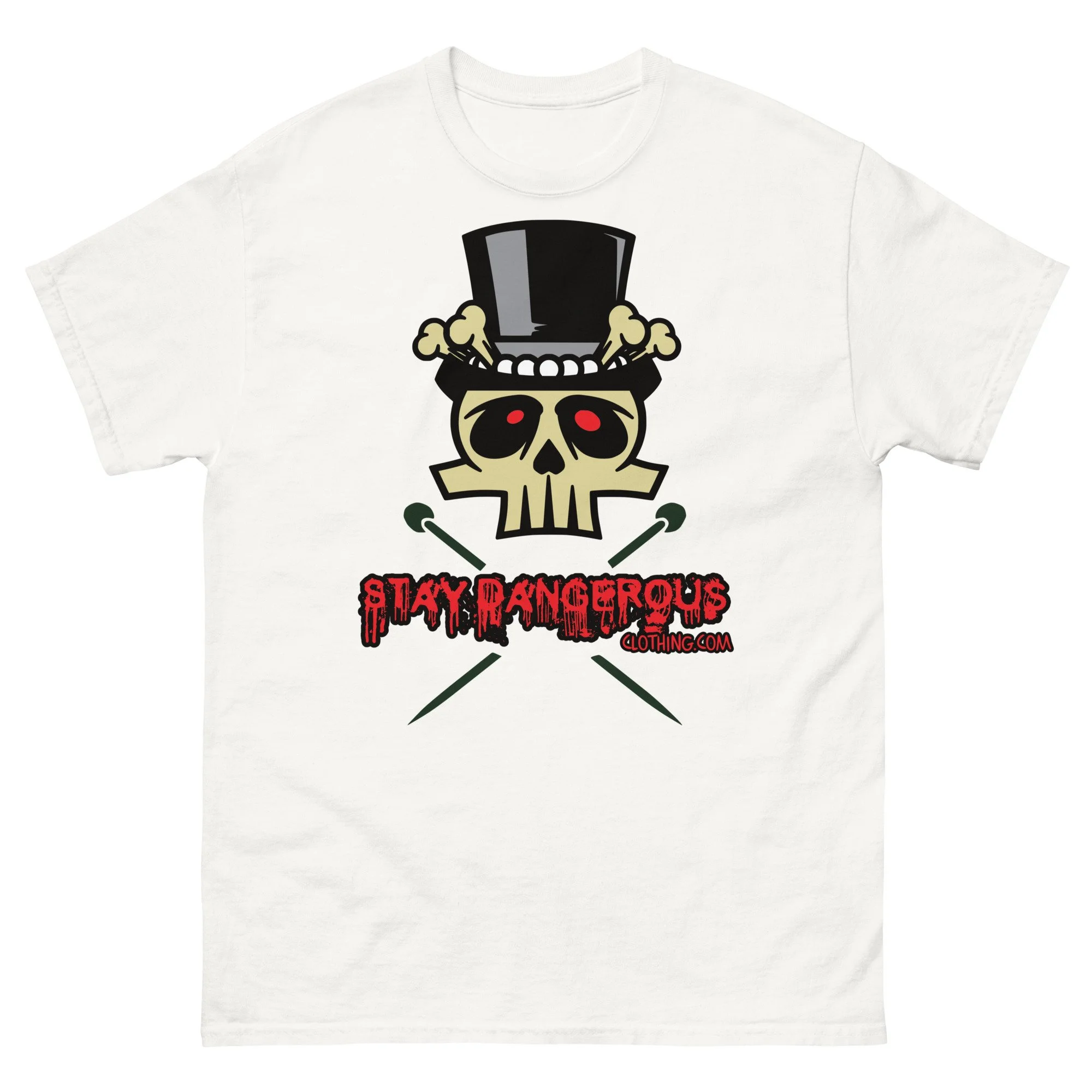 Voodoo Unisex T-Shirt