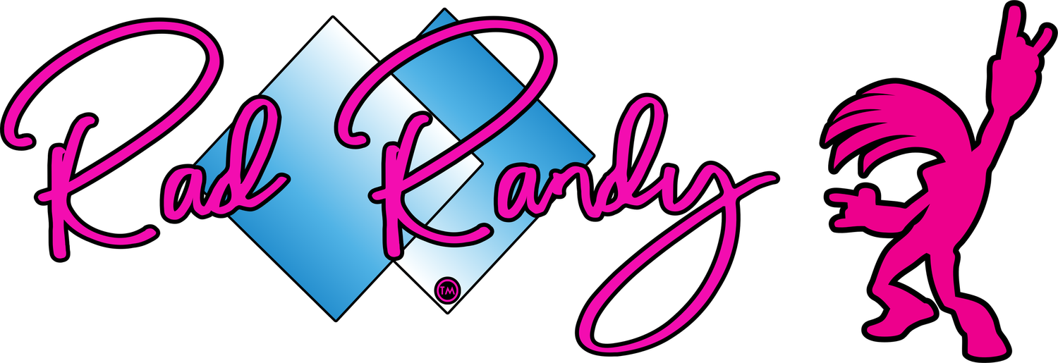 Rad Randy