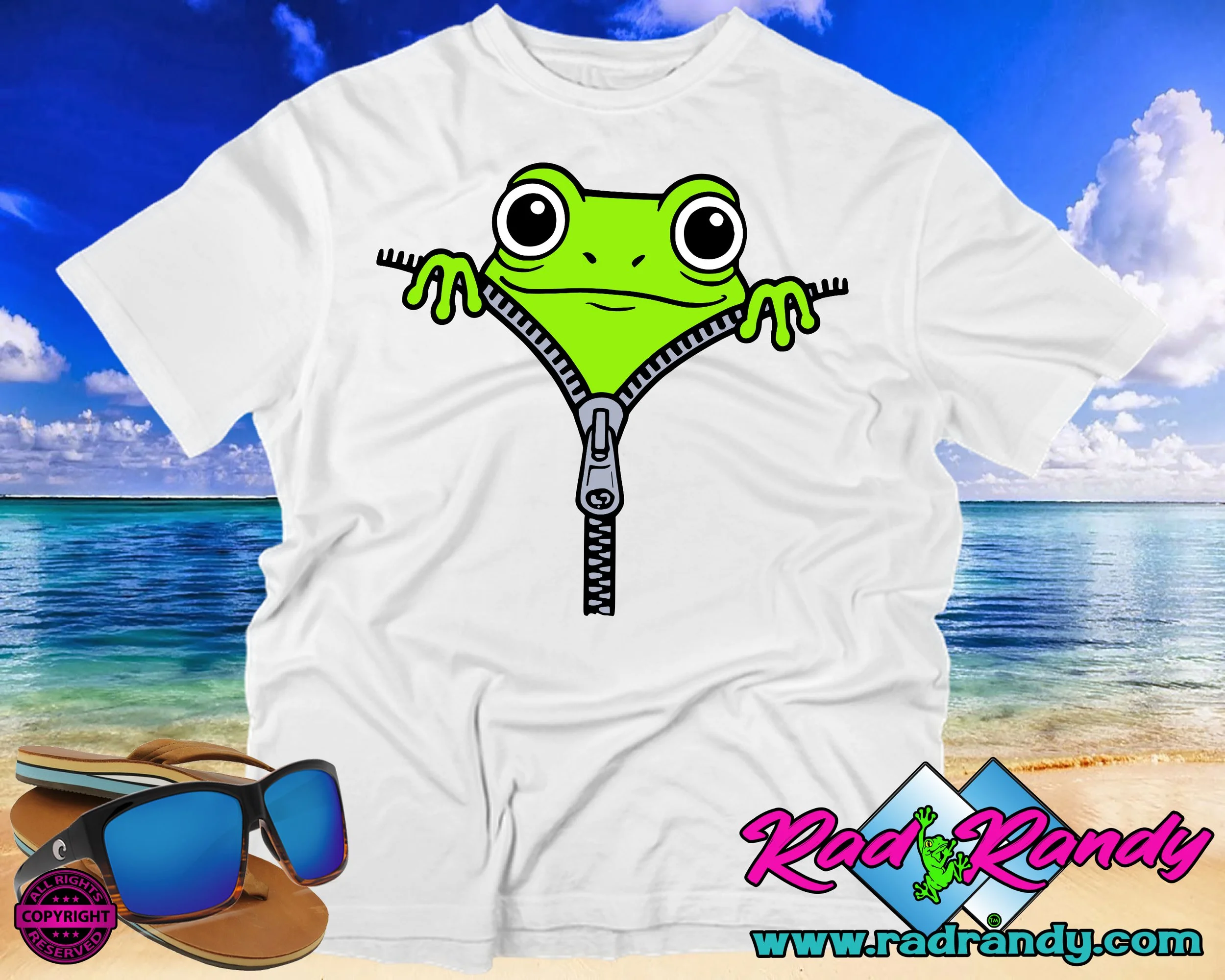 rad randy tshirt display.jpg