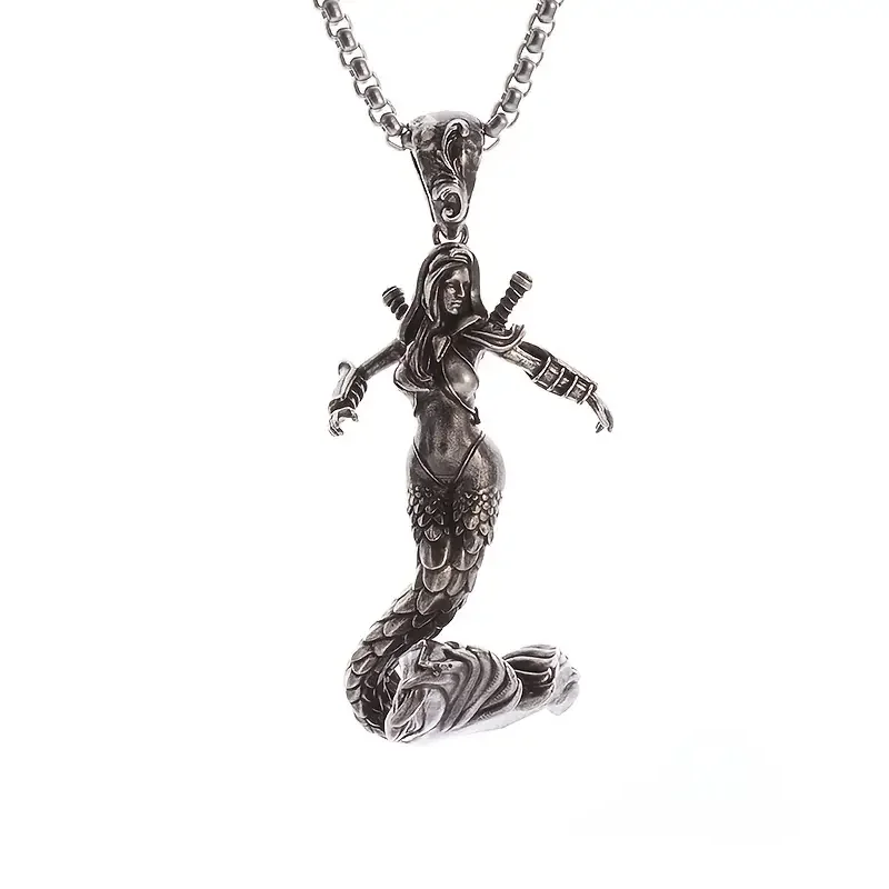 Mermaid Warrior.webp