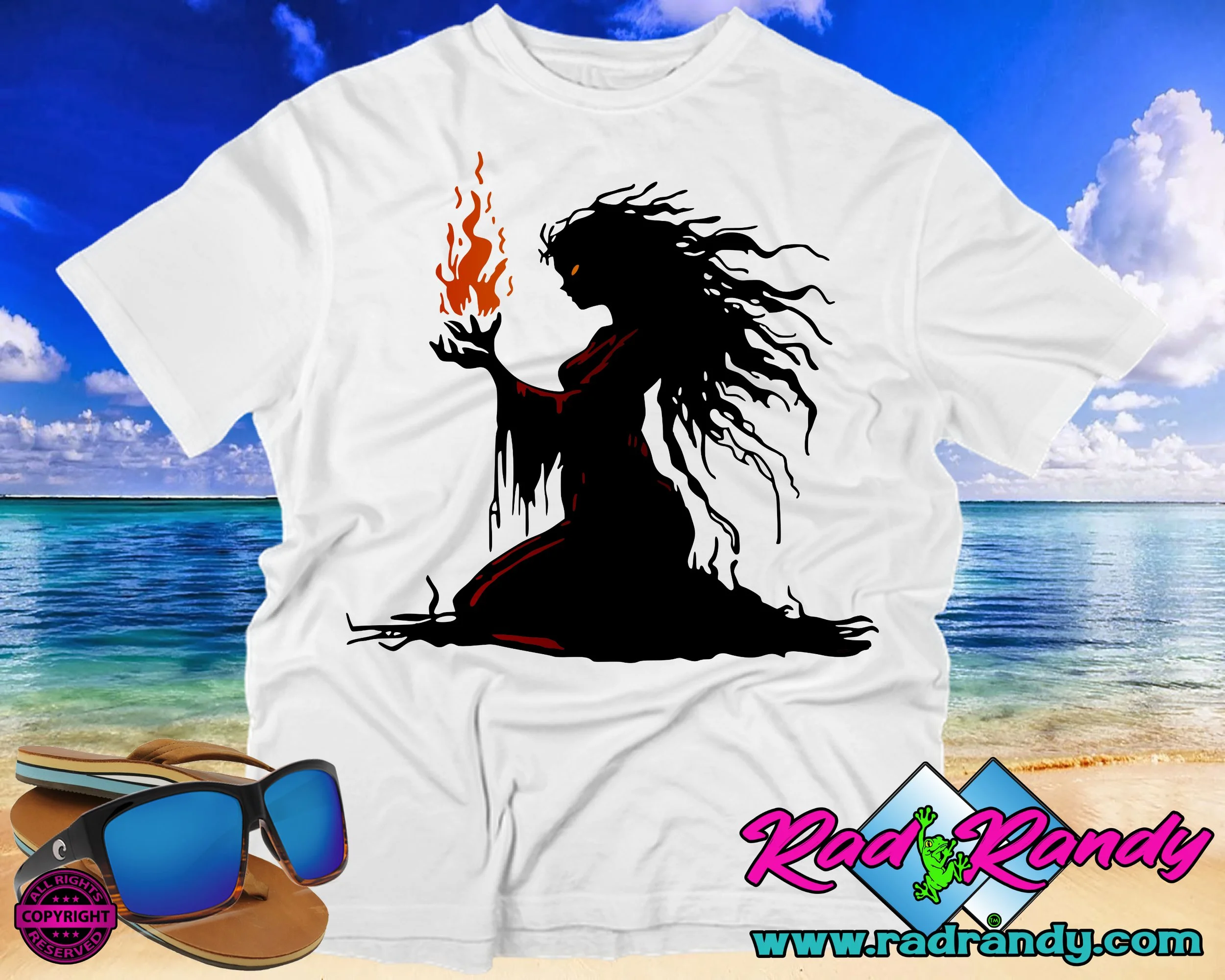 rad randy tshirt display.jpg