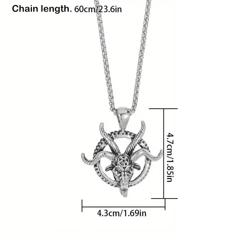 Devil Goat Necklace. II.jpg