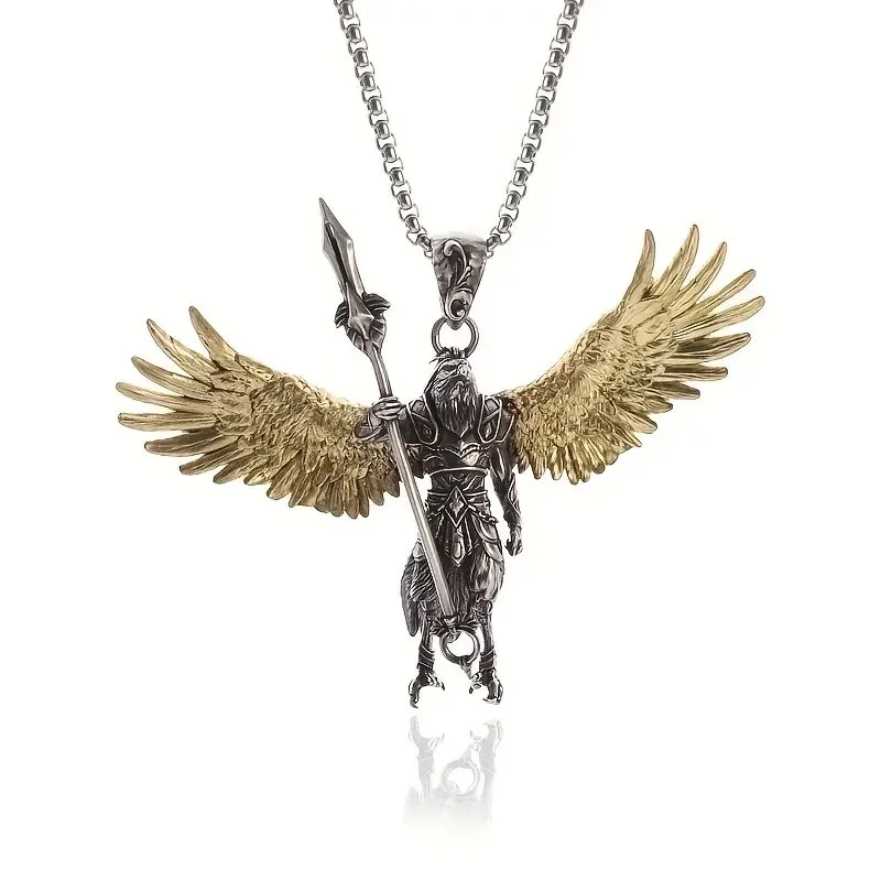 Sun God Necklace..jpg