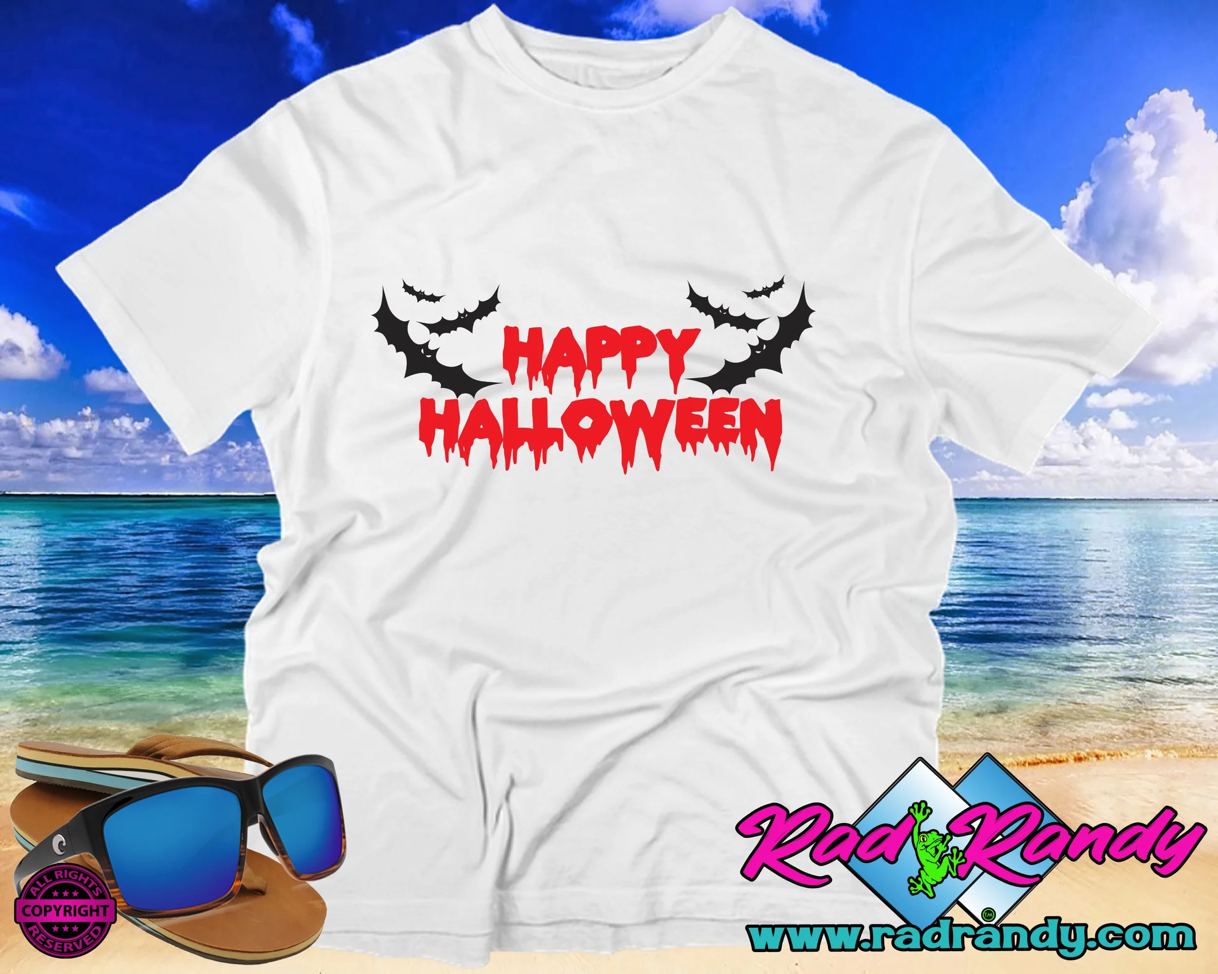 Happy Halloween. SVG, PNG and more. Digital files.
