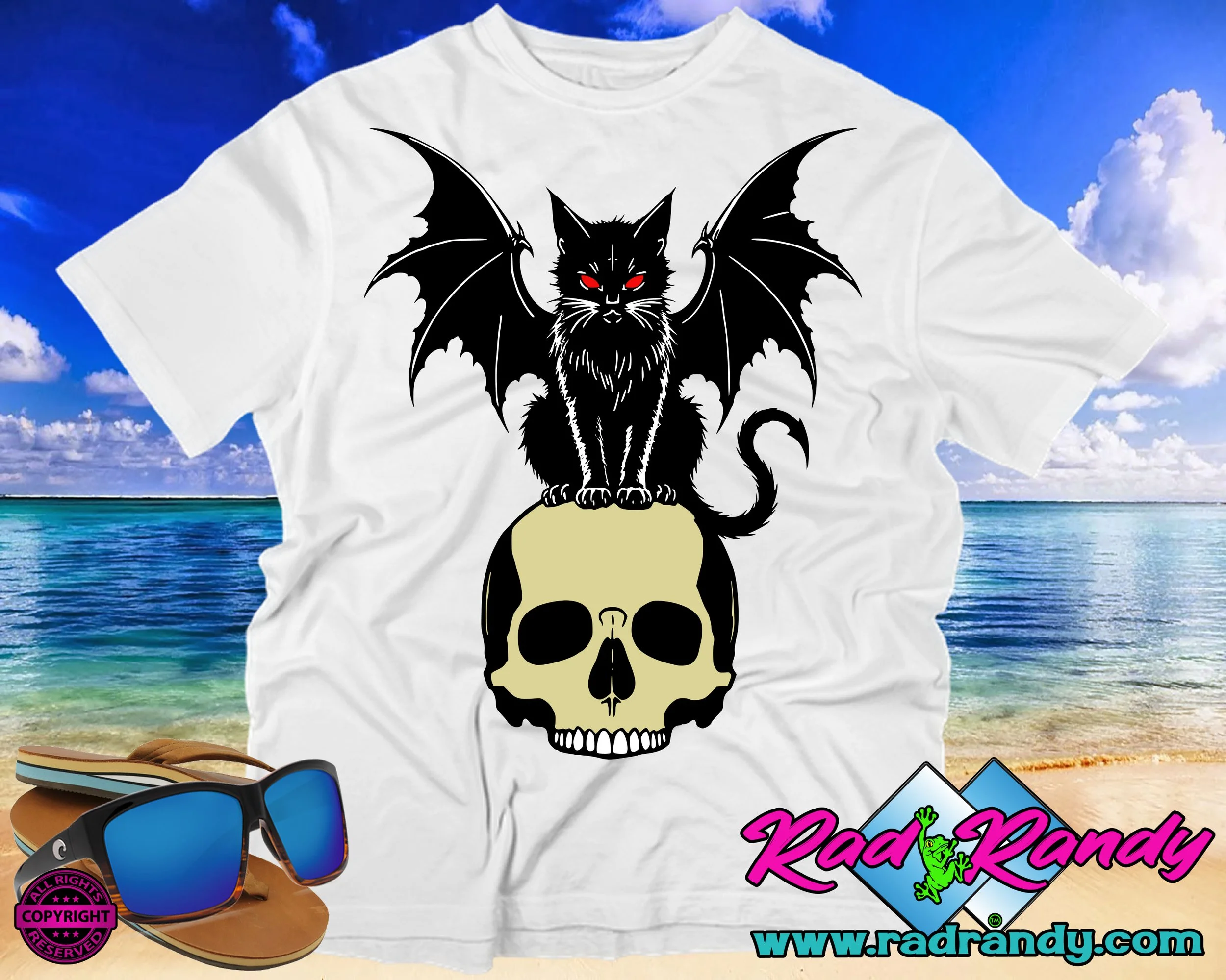 rad randy tshirt display.jpg