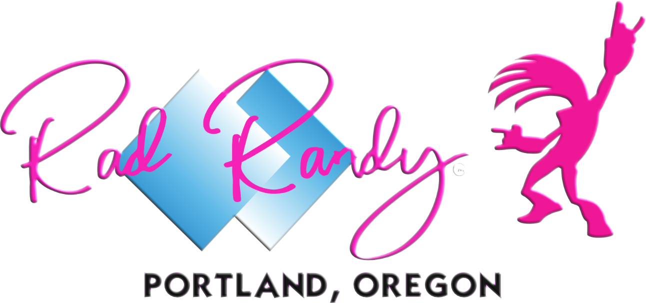 Rad Randy