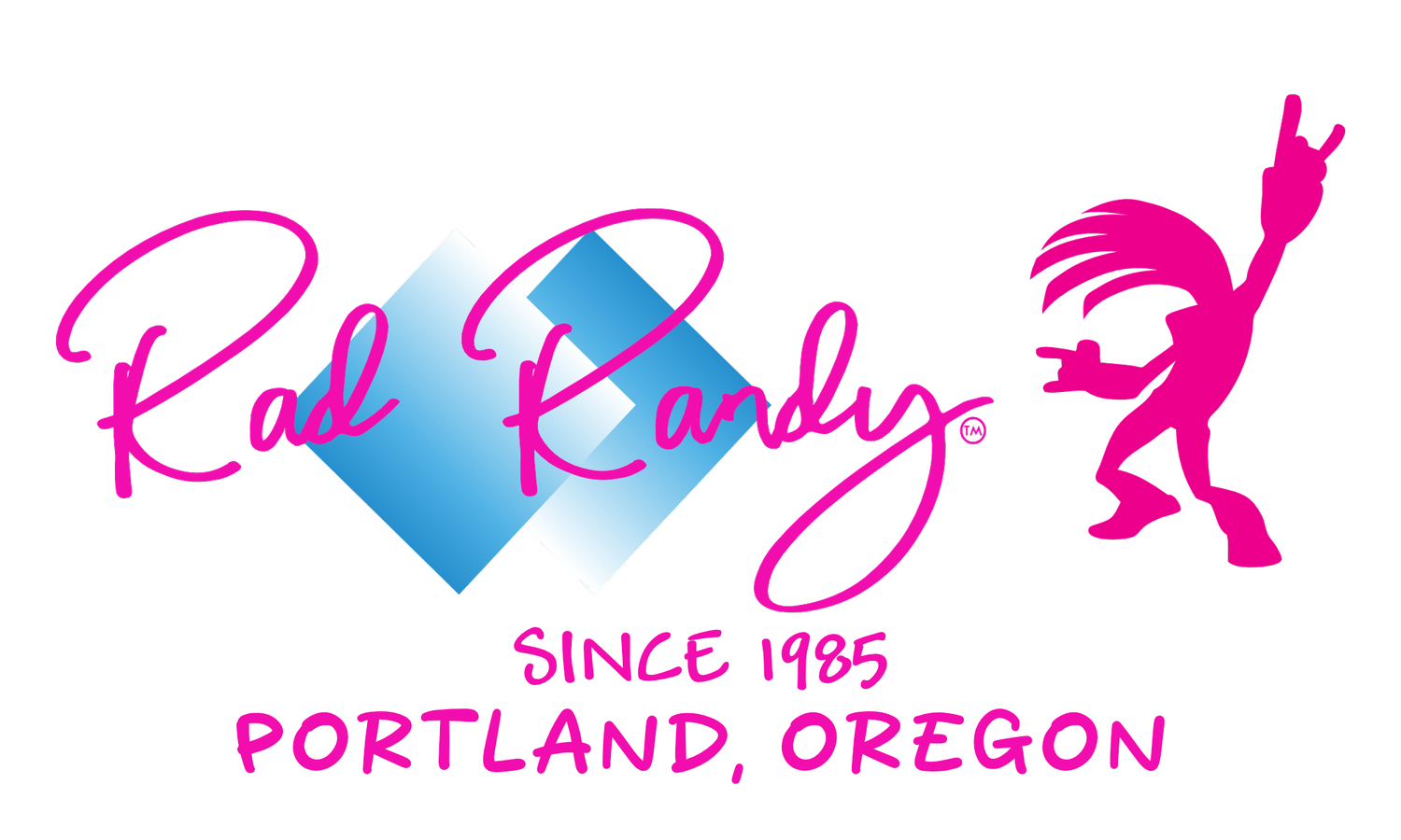 Rad Randy
