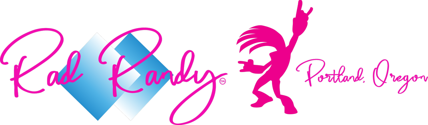 Rad Randy