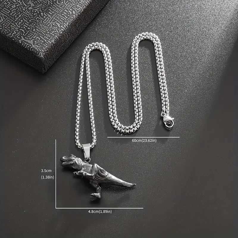 Dinosaur Necklace.3.webp