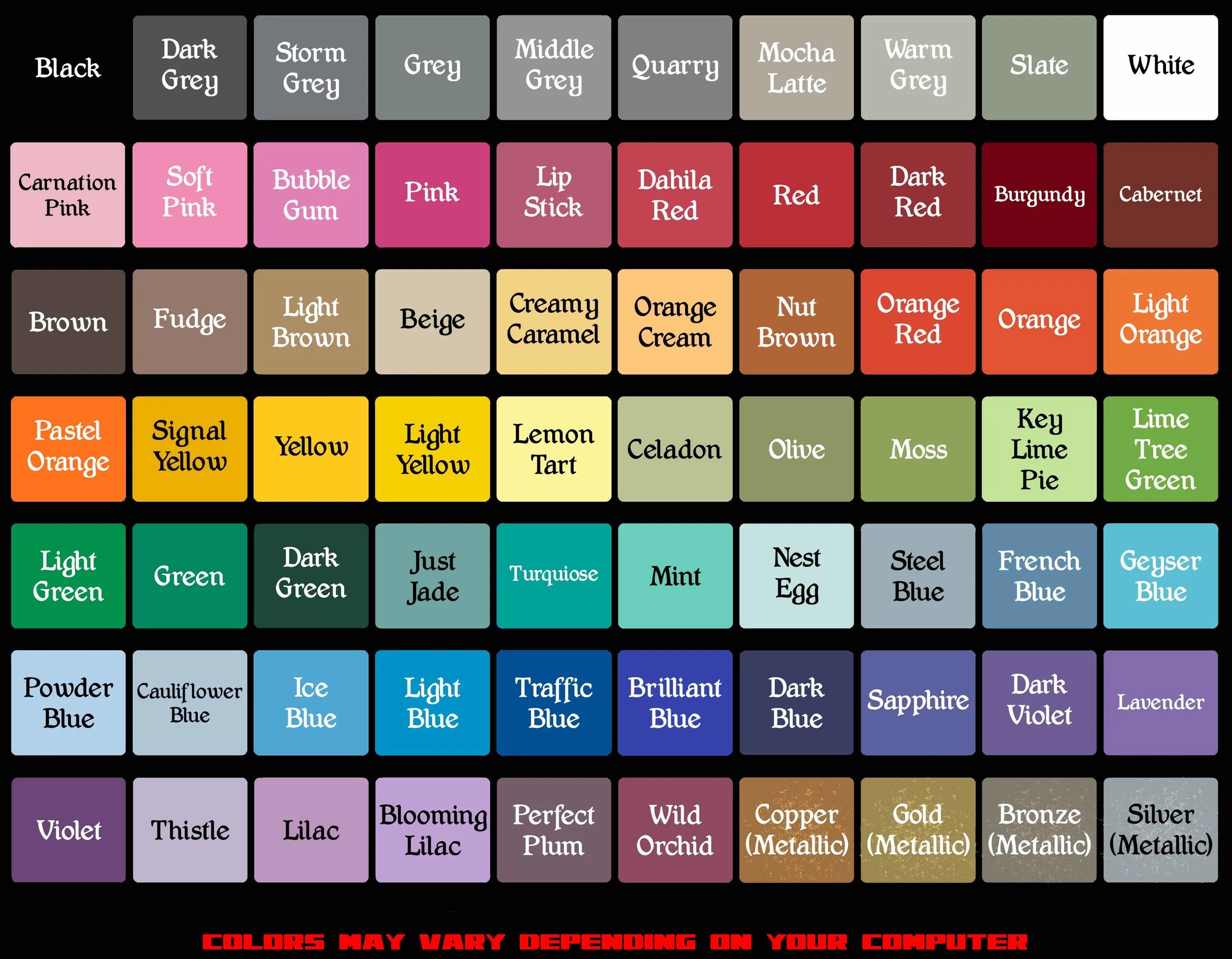 Decal Color Chart.jpg (Copy) (Copy) (Copy) (Copy) (Copy)