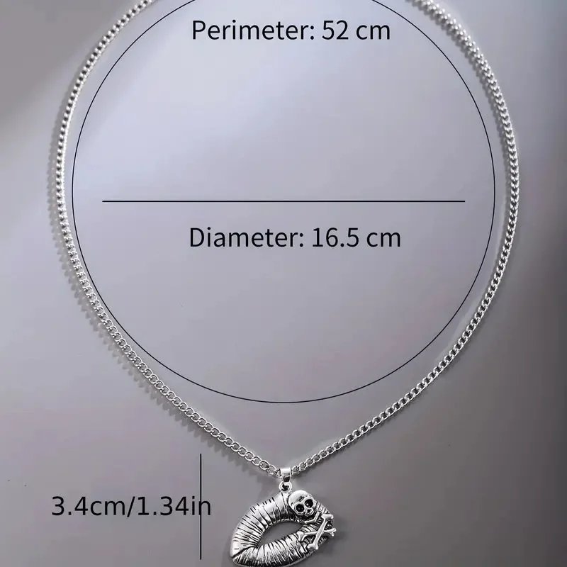Hot Lips Pendant Necklace. 2.jpg
