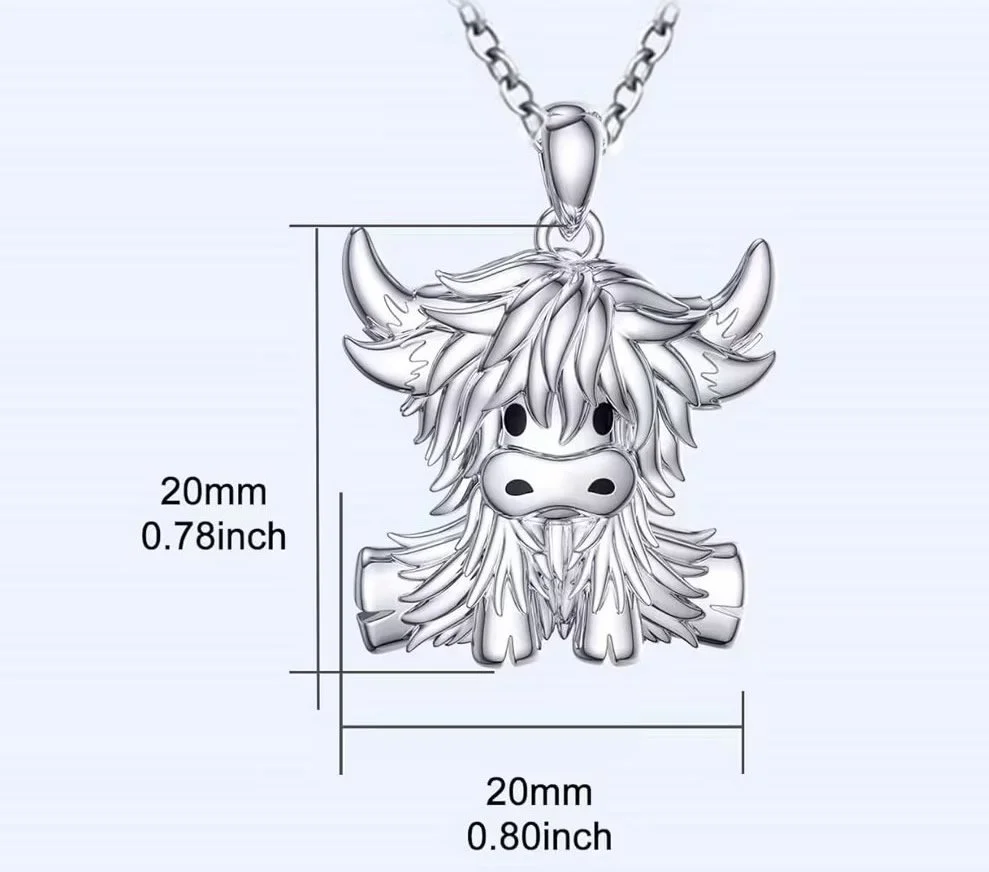 Highland Cow Necklace size.jpg