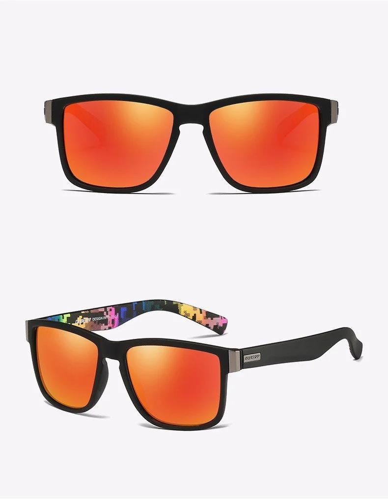 Rad Randy UV Classy Sunglasses