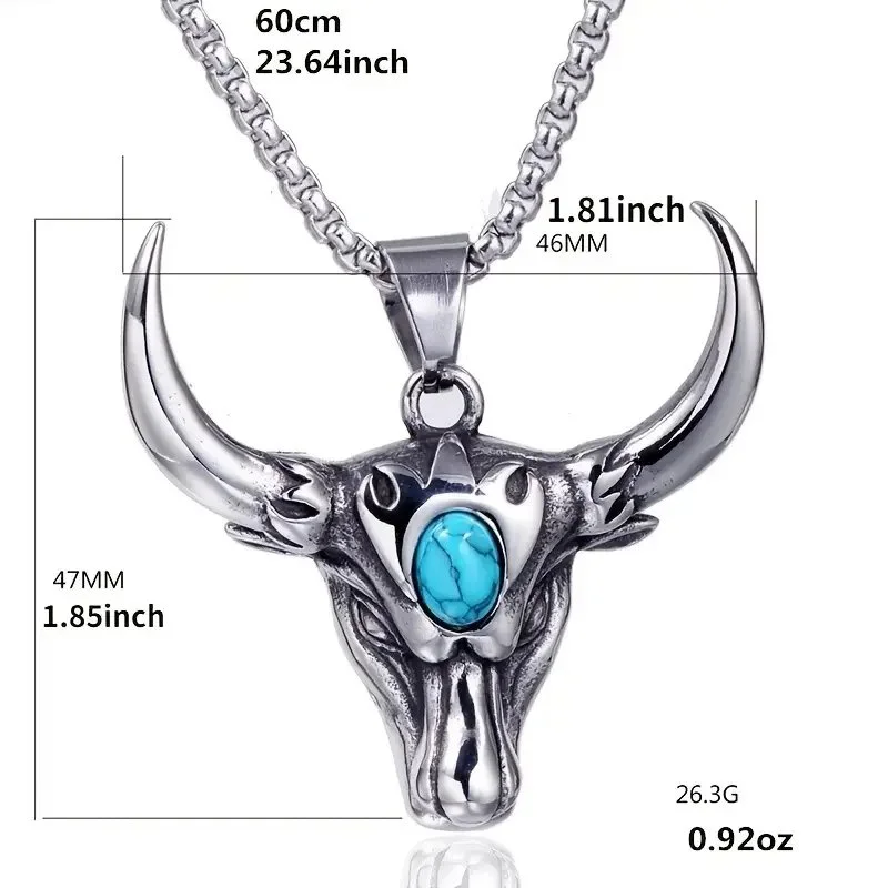Bull Head Necklace.2.jpg