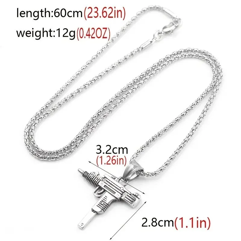 Uzi Machine Gun Necklace.1.jpg