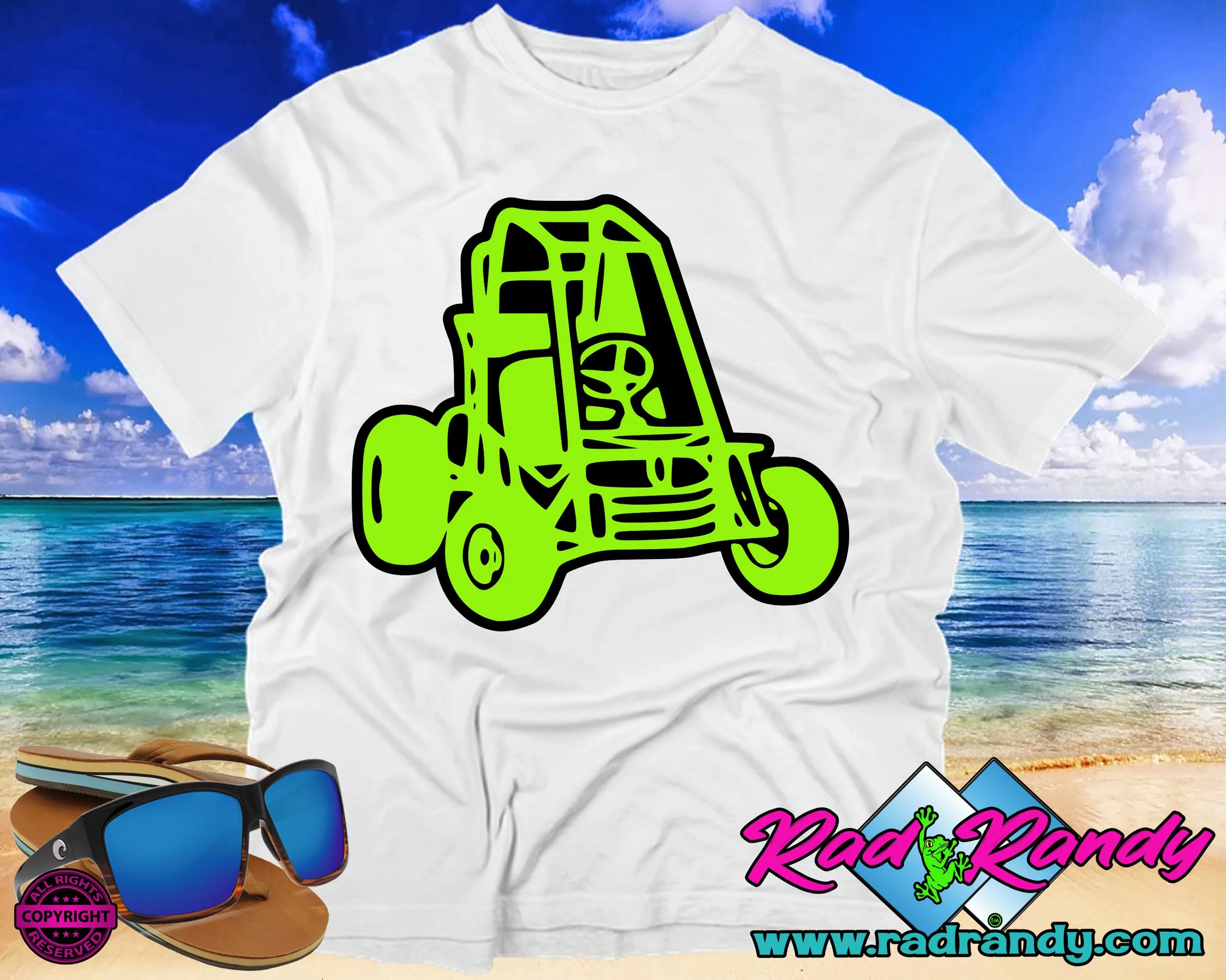 ATV. SVG, PNG and more. Digital files.