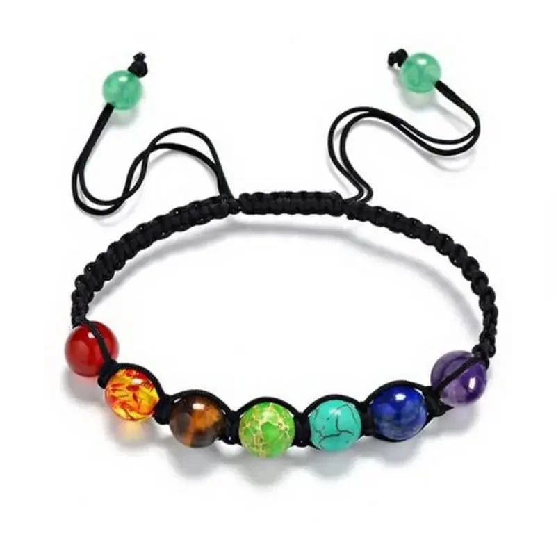 7 Chakra Beads Bracelet..jpg