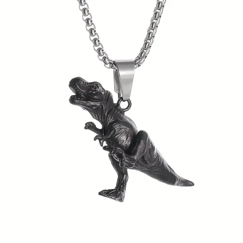 Dinosaur Necklace..webp