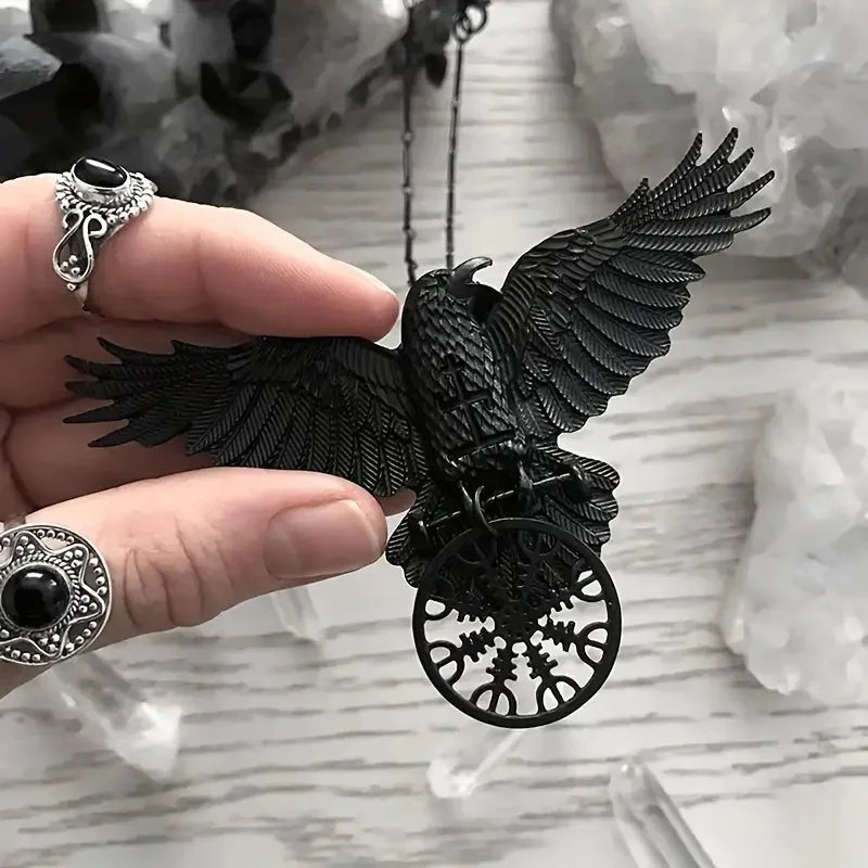 viking crow necklace 1.jpg