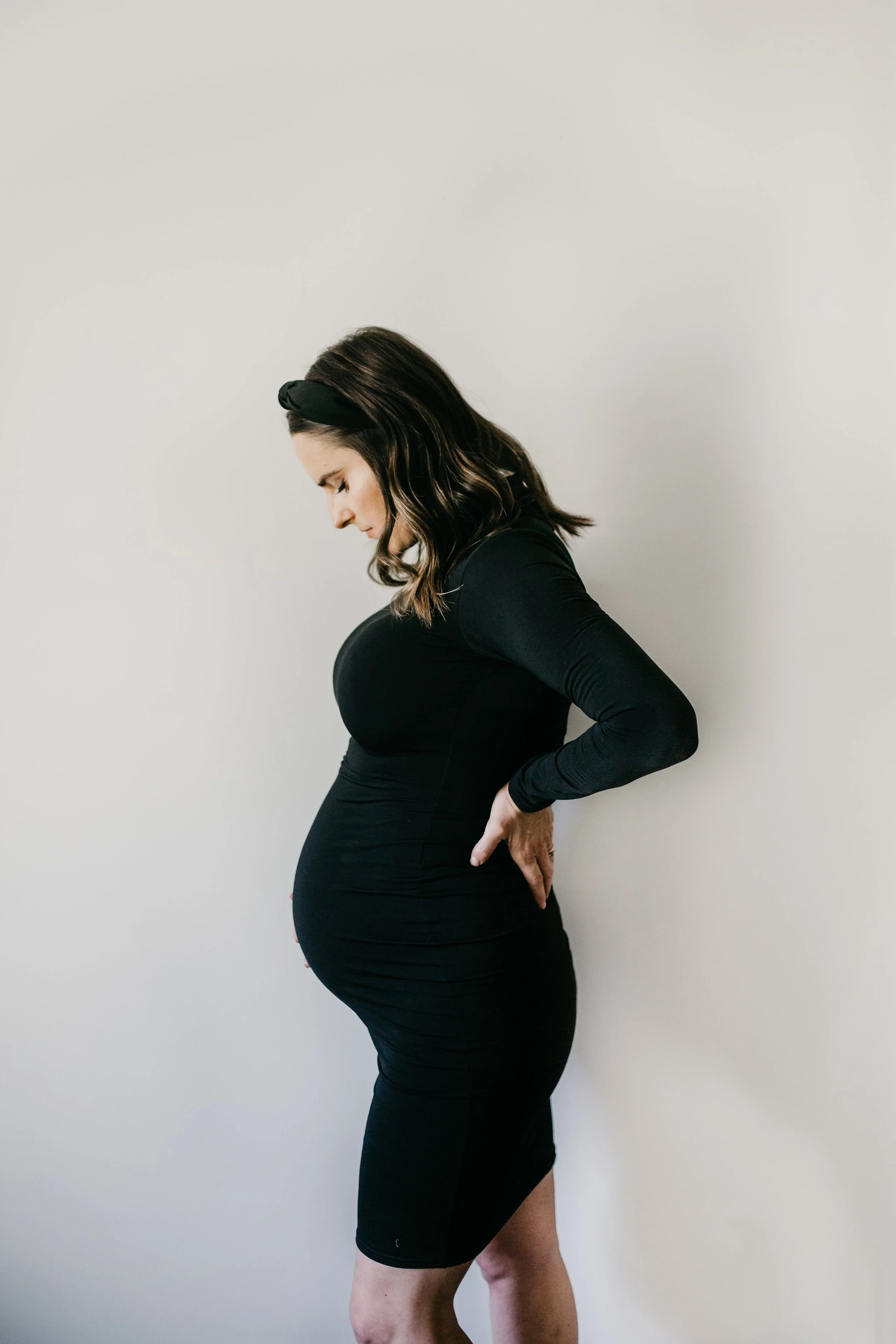 Maternity
