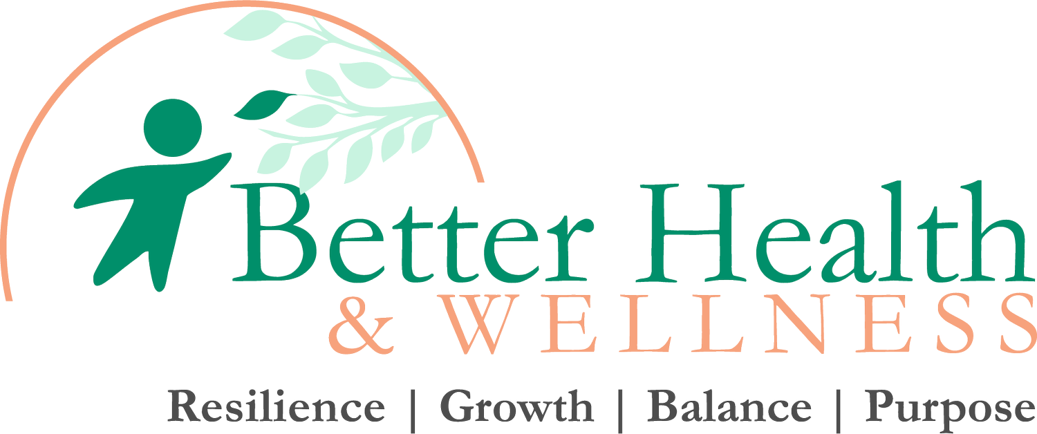 Better Health and Wellness Kentucky