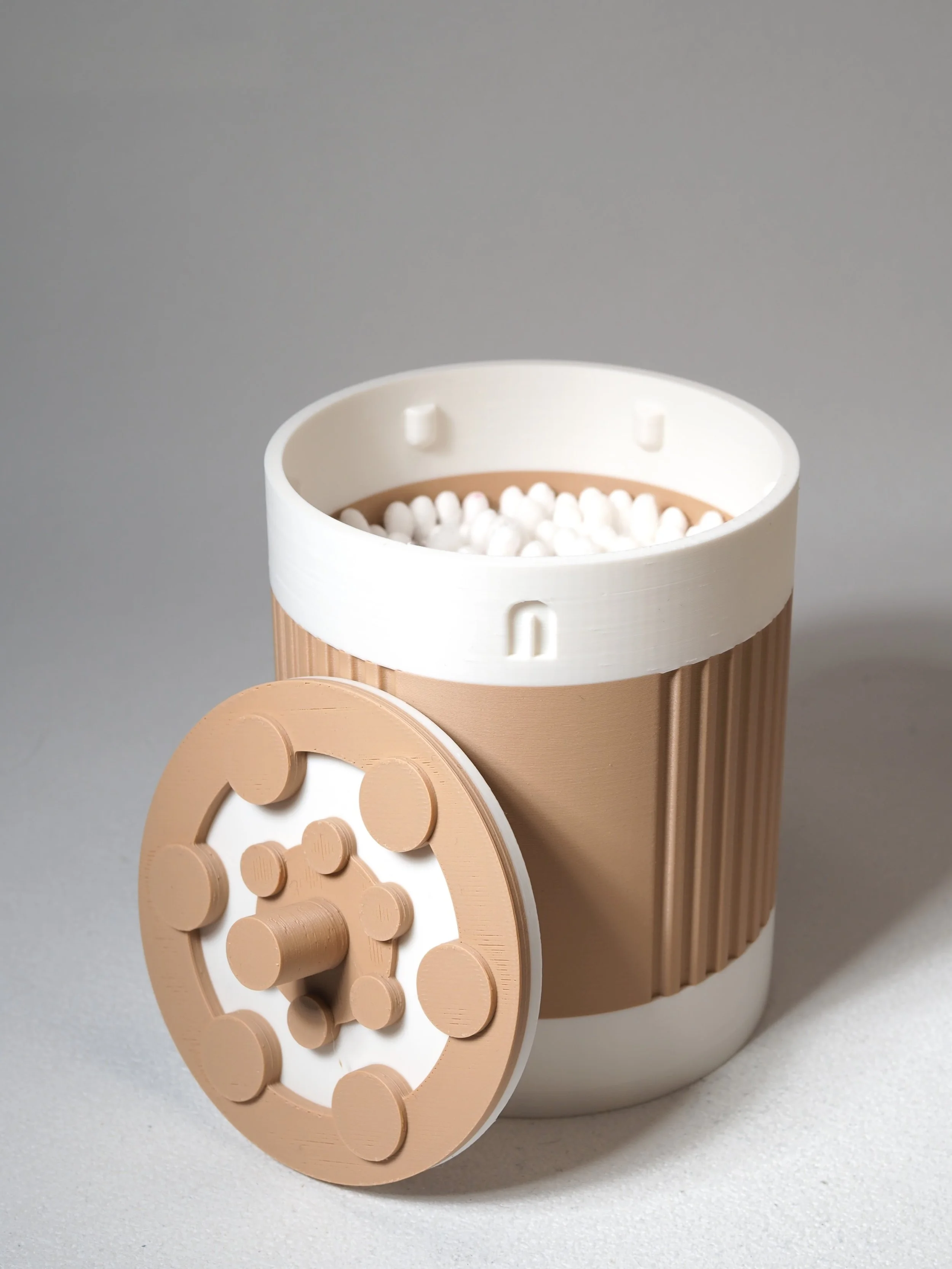 canister