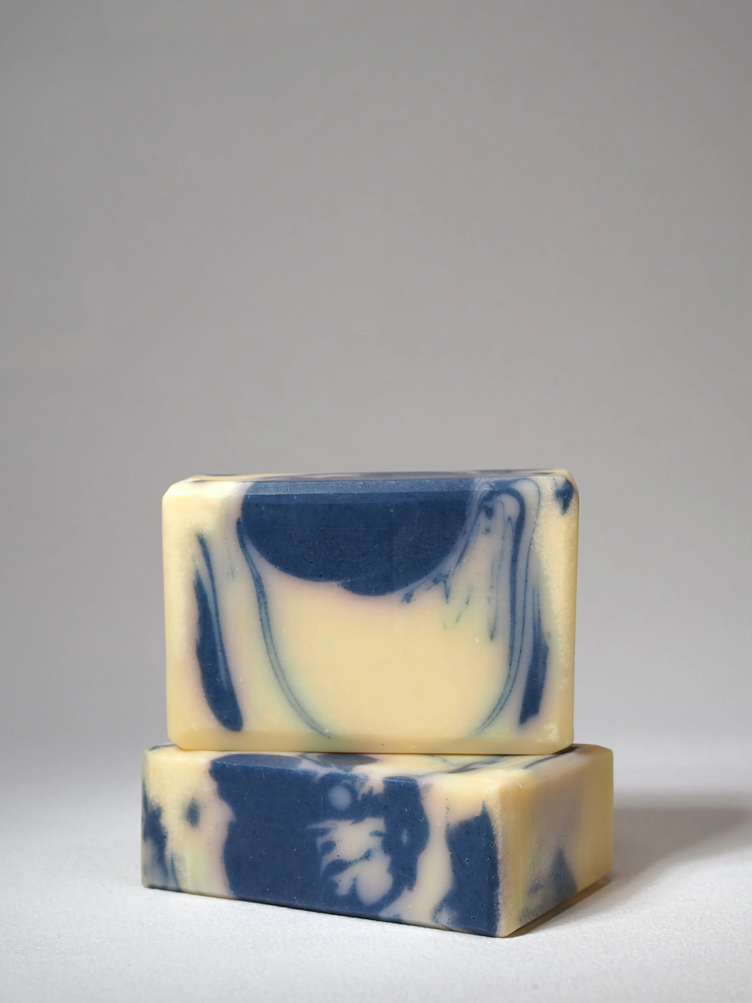 rice fermented soap