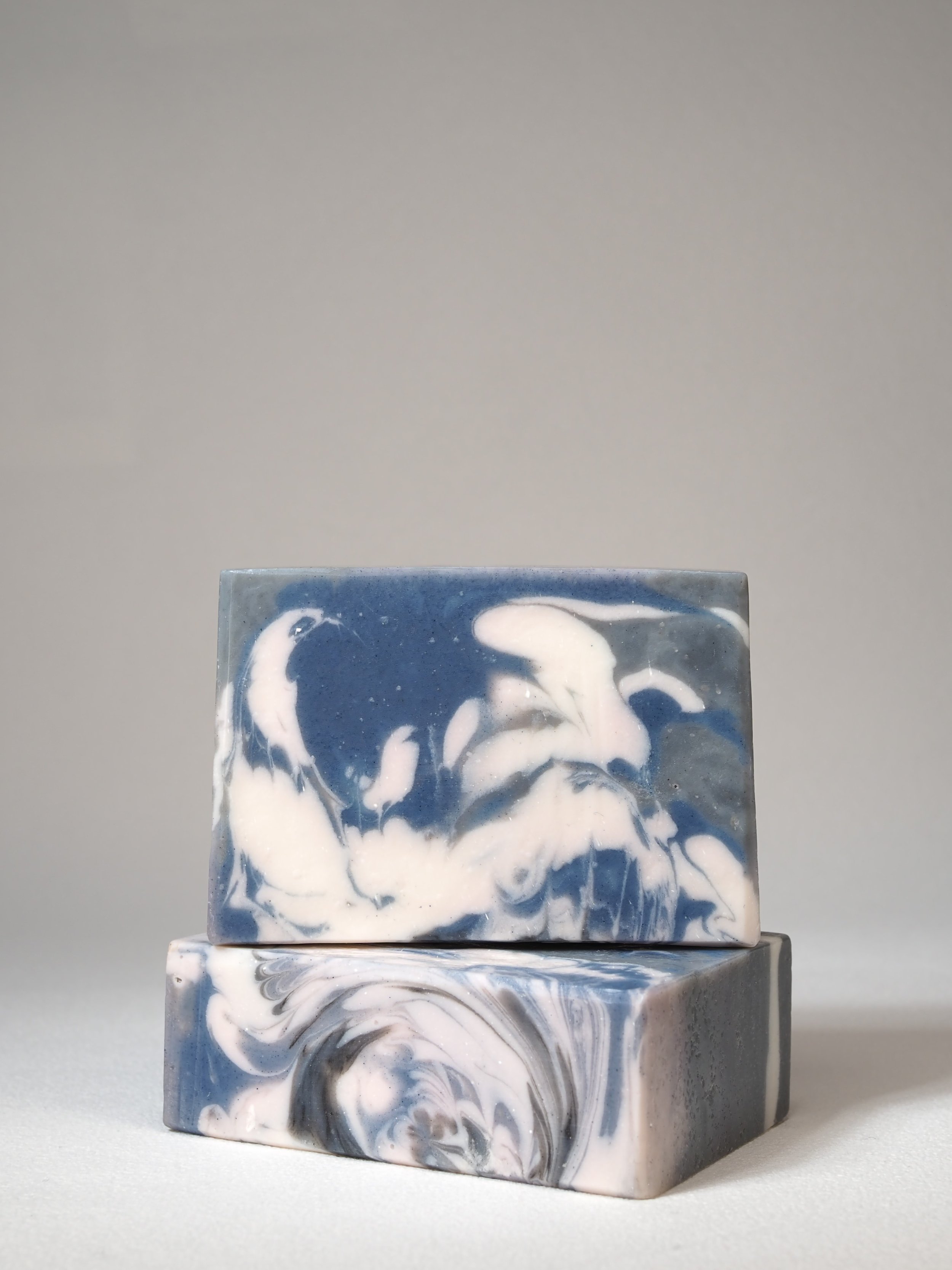grass-fed tallow soap