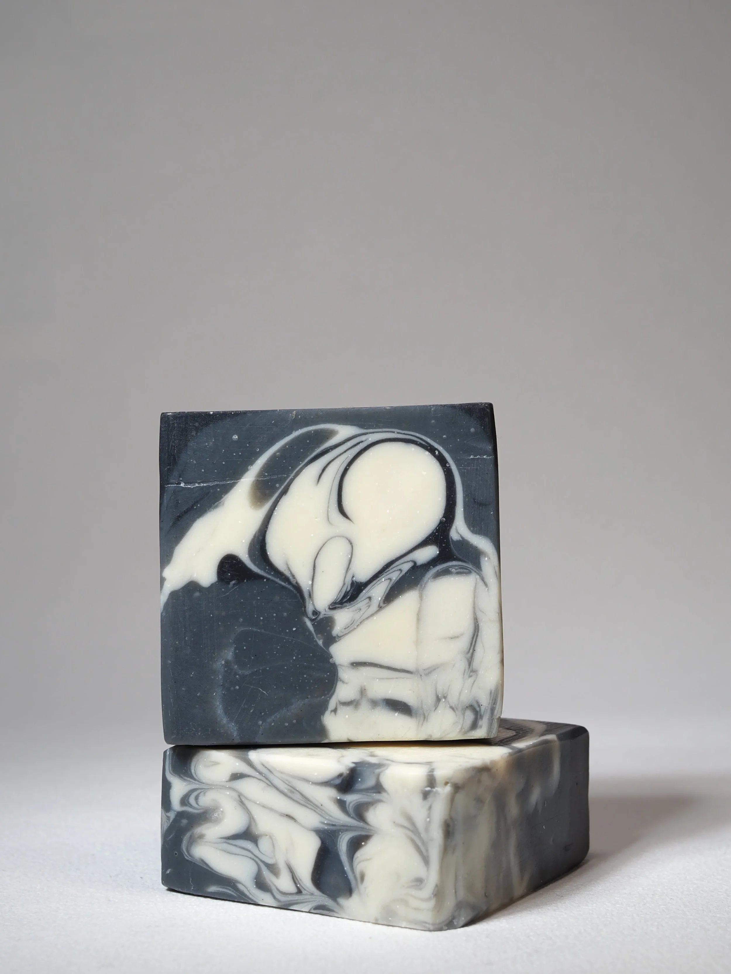 grass-fed tallow soap
