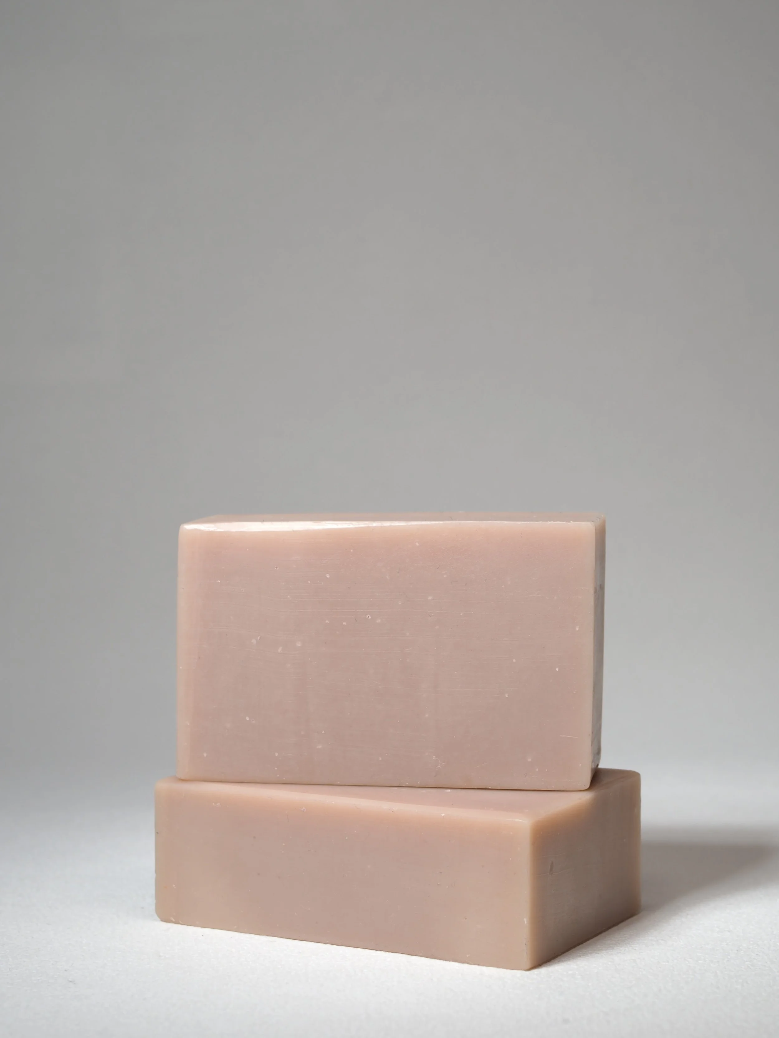 aloe vera lavender infused soap