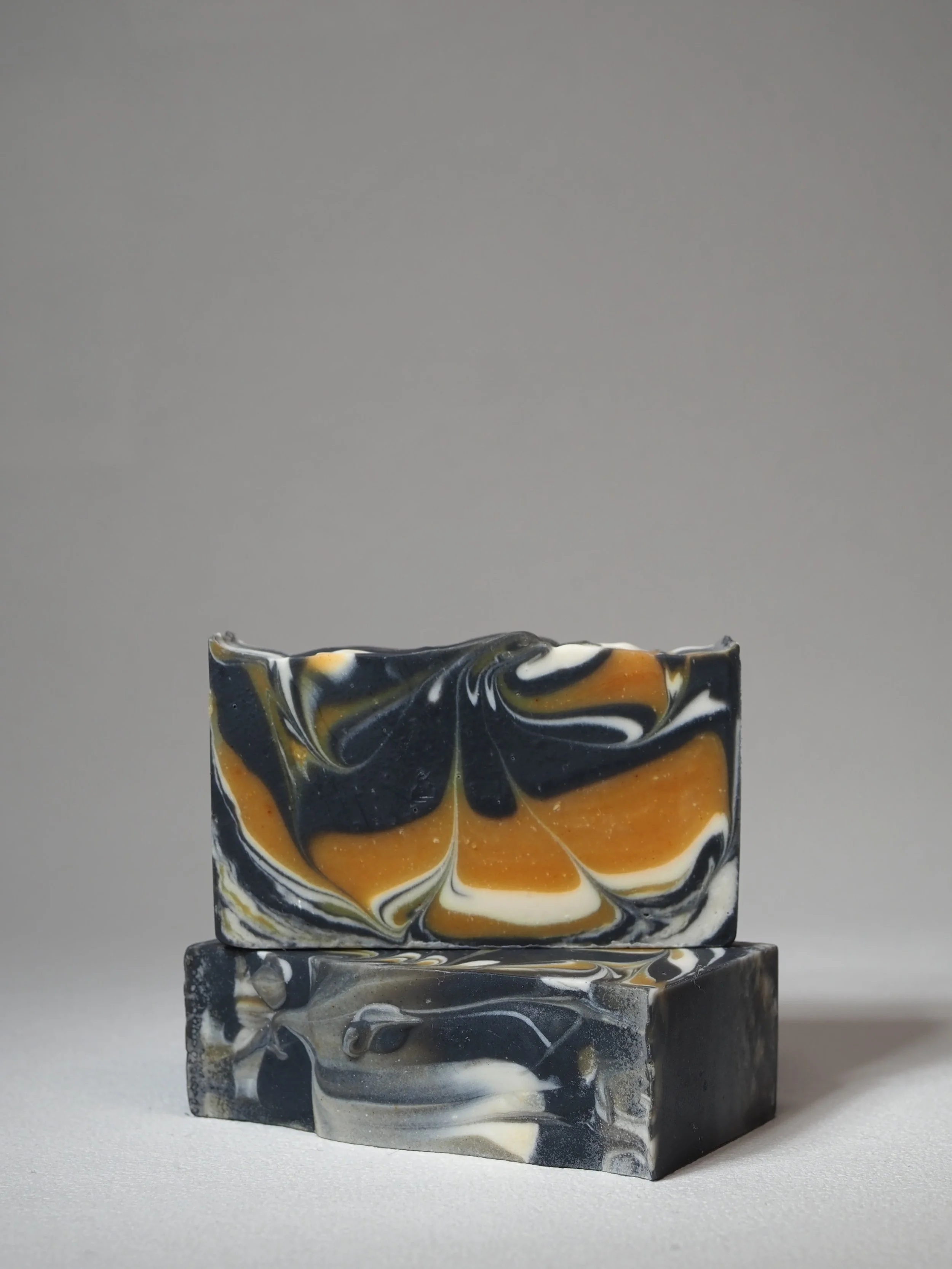 grass-fed tallow soap