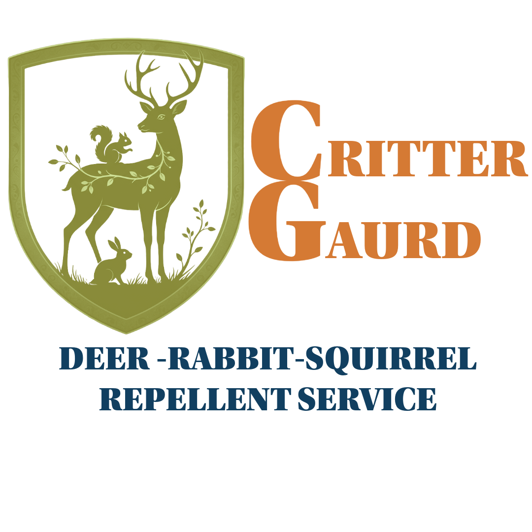 Critter Gaurd, LLC Logo