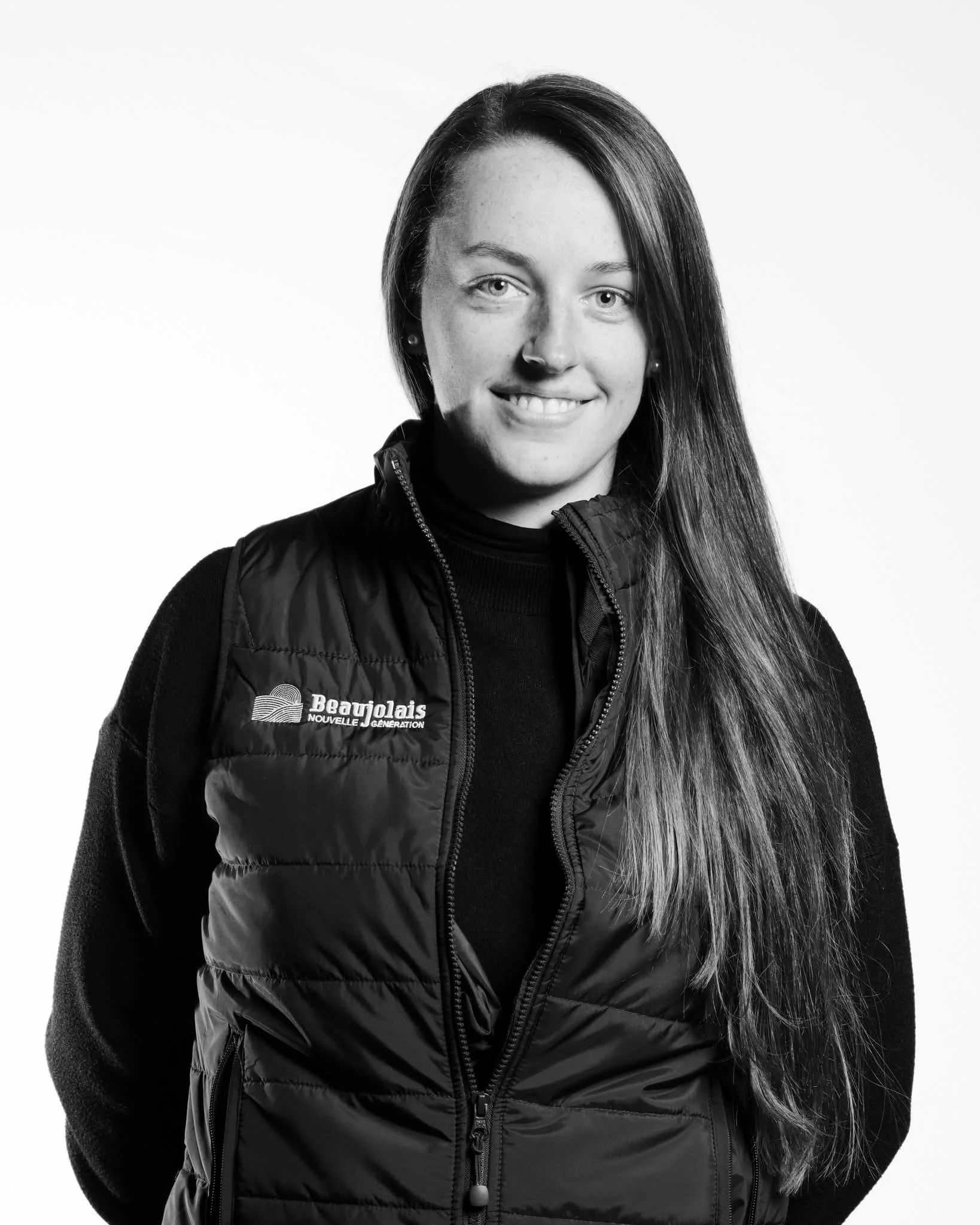 Nelly Tachon : la vigne pour héritage