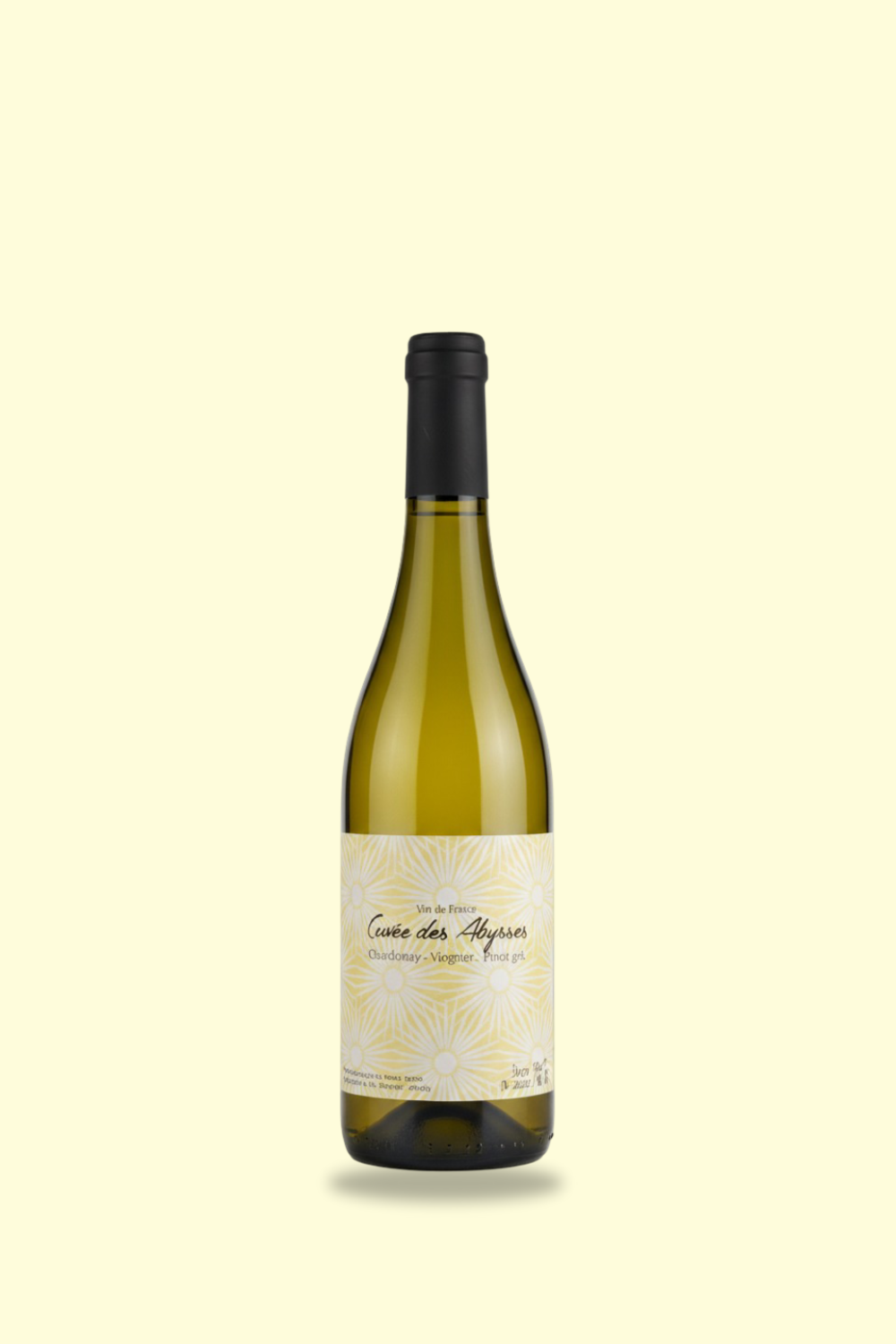 Vin de France Blanc