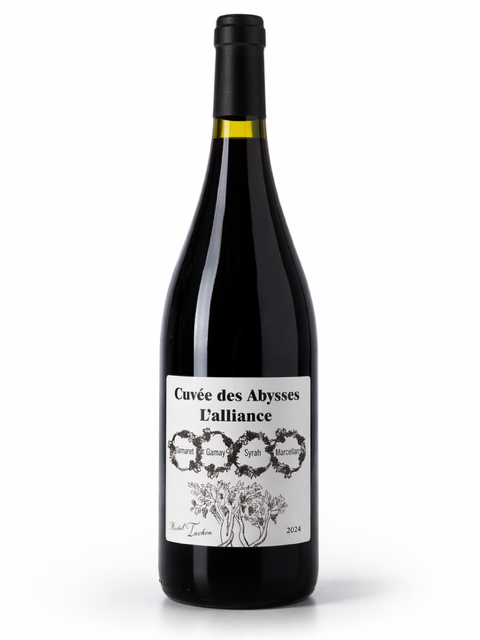 Vin de France 2024 - L’alliance