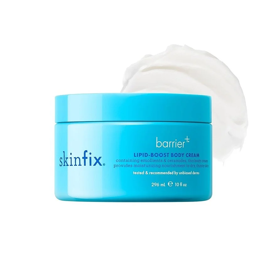 Skinfix Lipid-Boost Body Cream - 10 oz.