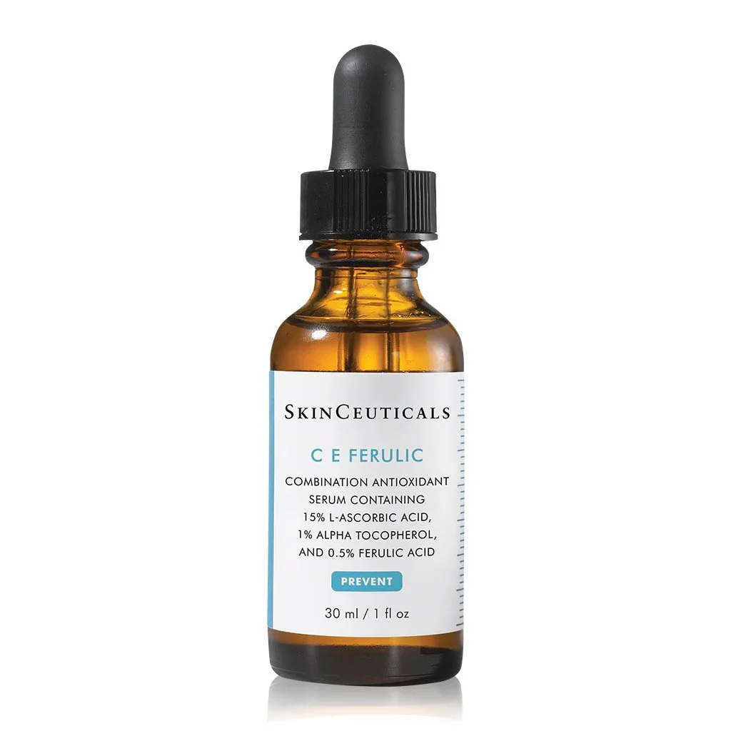 SKINCEUTICALS C E FERULIC® WITH 15% L-ASCORBIC ACID - 30ML