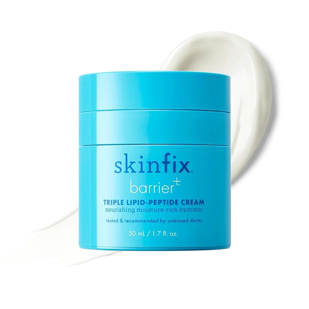 Skinfix Triple Lipid-Peptide Cream - 1.7oz