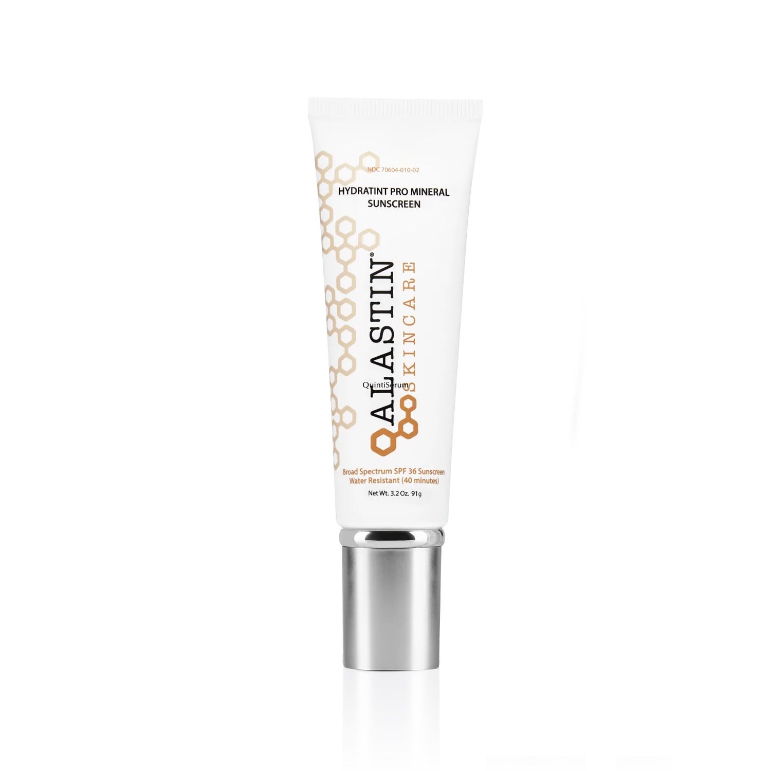 Alastin HydraTint Pro Mineral Broad Spectrum Sunscreen SPF 36 - 3.2 oz