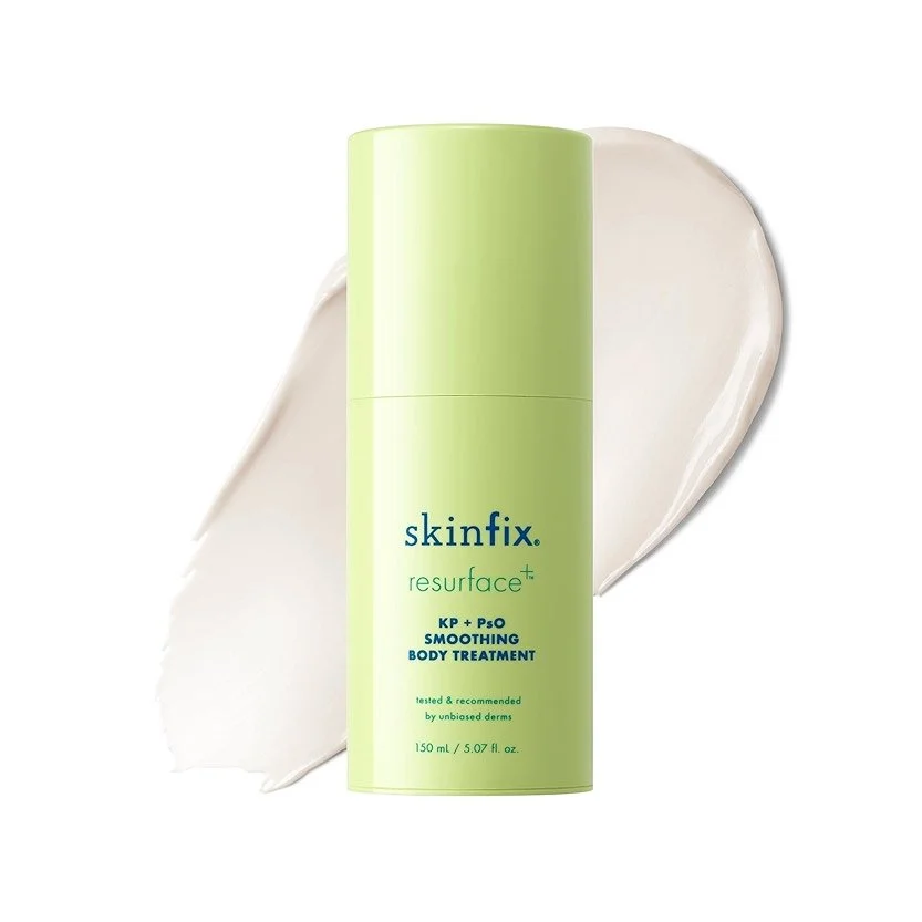 Skinfix  KP + PsO Smoothing Body Treatment - 5.07 fl. oz