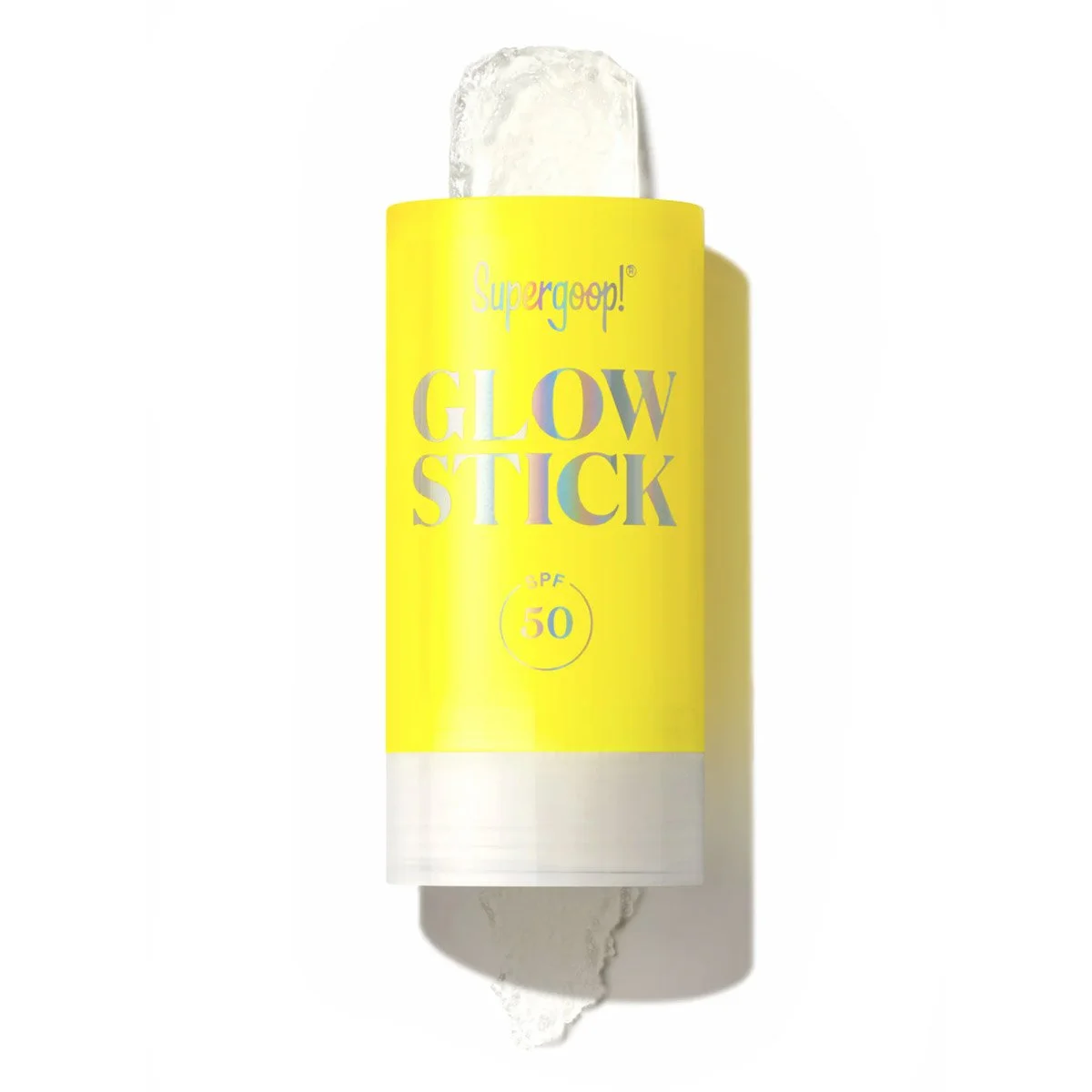 Supergoop! Glow Stick SPF 50 - 0.70 oz