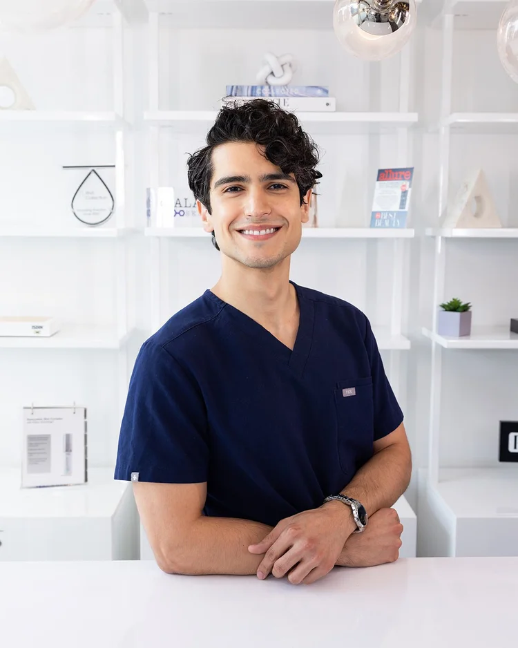 Chevy Shayan Shayan Cheraghlou, MD, FAAD | Enhance Your Skin Today — Book Now ...