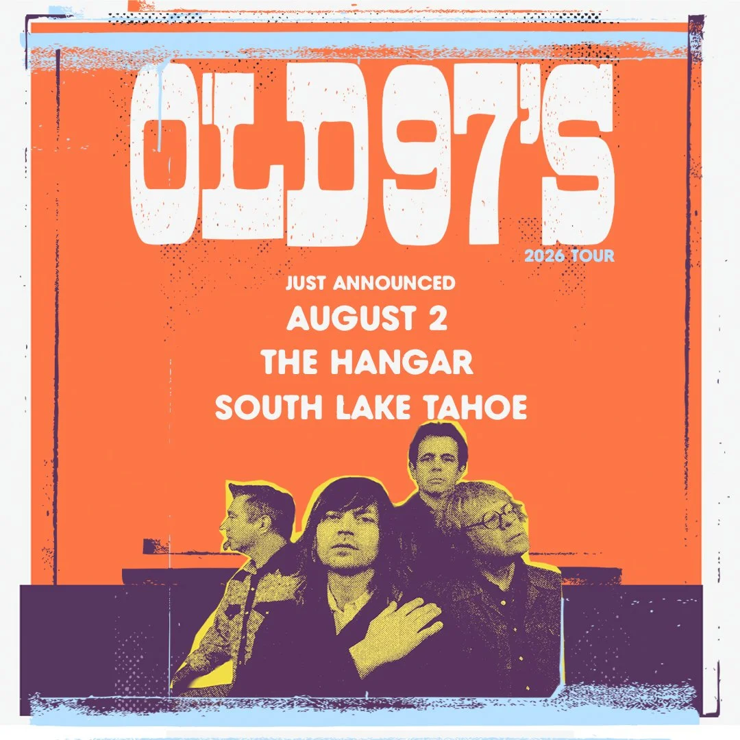 Old 97's