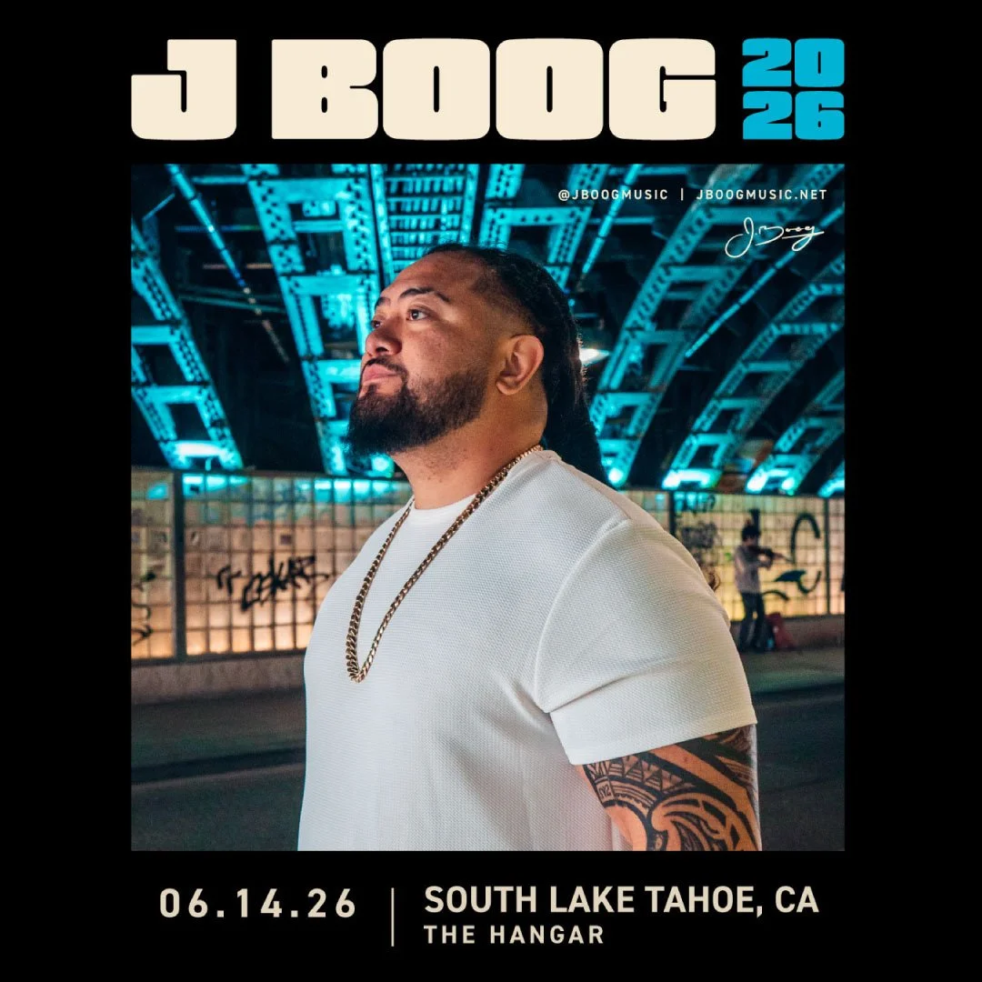 J BOOG