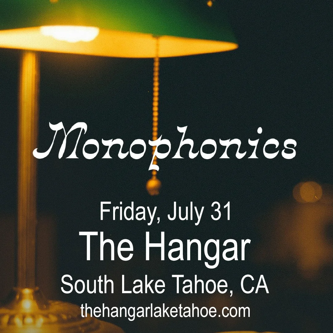 Monophonics